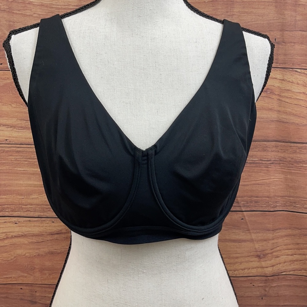 Natori 36DD unlined bra